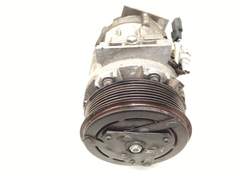 Recambio de compresor aire acondicionado para renault laguna iii (bt0/1) 2.0 dci (bt07, bt0j, bt14, bt1a, bt1s) referencia OEM I