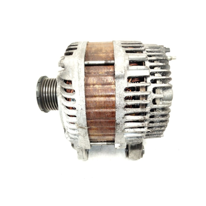 Recambio de alternador para renault laguna iii (bt0/1) 2.0 dci (bt07, bt0j, bt14, bt1a, bt1s) referencia OEM IAM 8200960536  