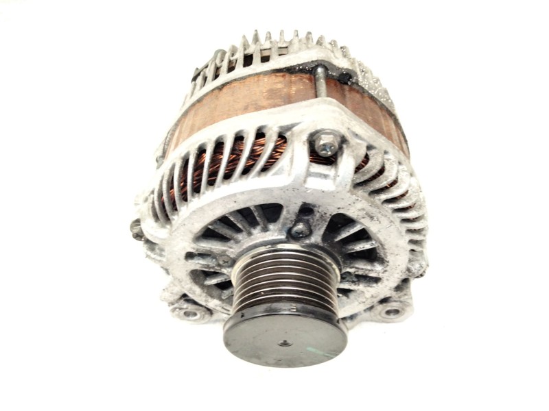 Recambio de alternador para renault laguna iii (bt0/1) 2.0 dci (bt07, bt0j, bt14, bt1a, bt1s) referencia OEM IAM 8200960536  