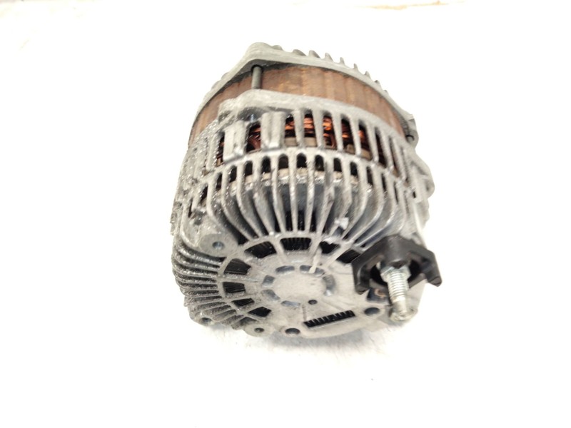 Recambio de alternador para renault laguna iii (bt0/1) 2.0 dci (bt07, bt0j, bt14, bt1a, bt1s) referencia OEM IAM 8200960536  