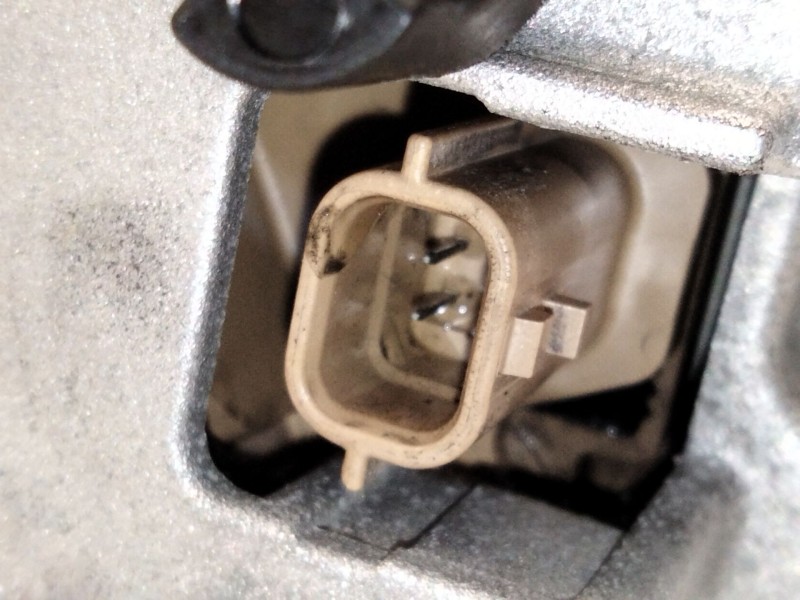 Recambio de alternador para renault laguna iii (bt0/1) 2.0 dci (bt07, bt0j, bt14, bt1a, bt1s) referencia OEM IAM 8200960536  