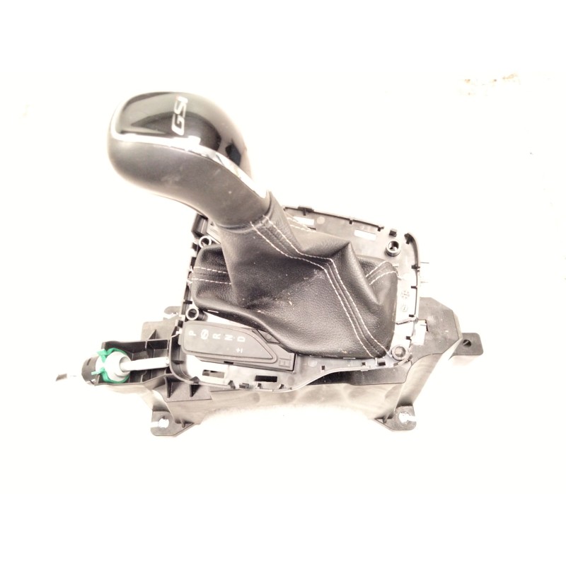 Recambio de palanca cambio para opel insignia b grand sport (z18) 1.5 (68) referencia OEM IAM 13576878  