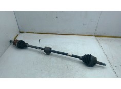 Recambio de transmision delantera derecha para opel corsa e (x15) 1.4 (08, 68) referencia OEM IAM   