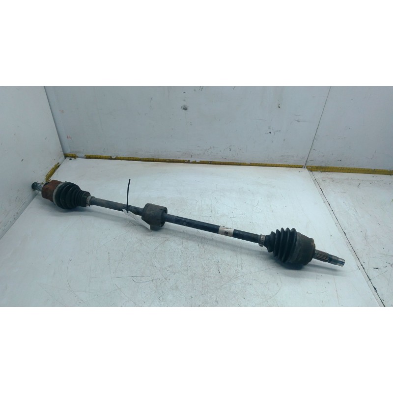 Recambio de transmision delantera derecha para opel corsa e (x15) 1.4 (08, 68) referencia OEM IAM   