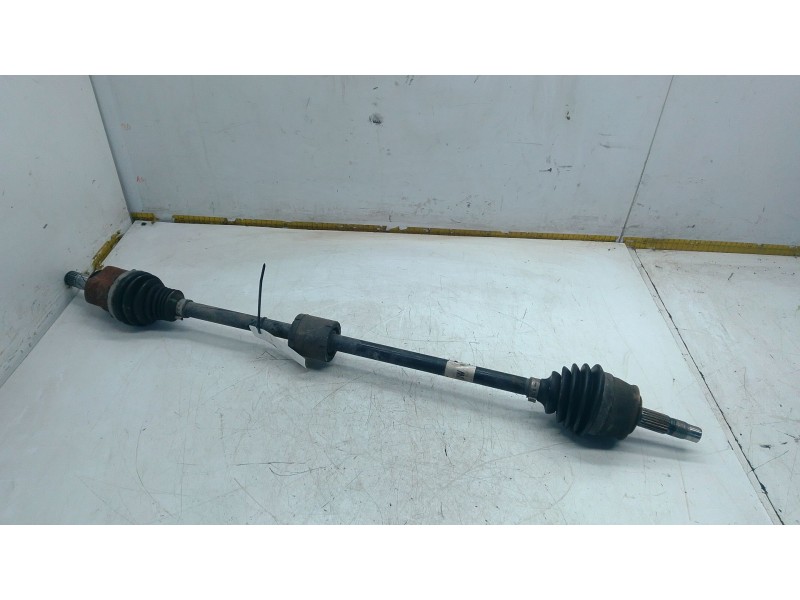 Recambio de transmision delantera derecha para opel corsa e (x15) 1.4 (08, 68) referencia OEM IAM   