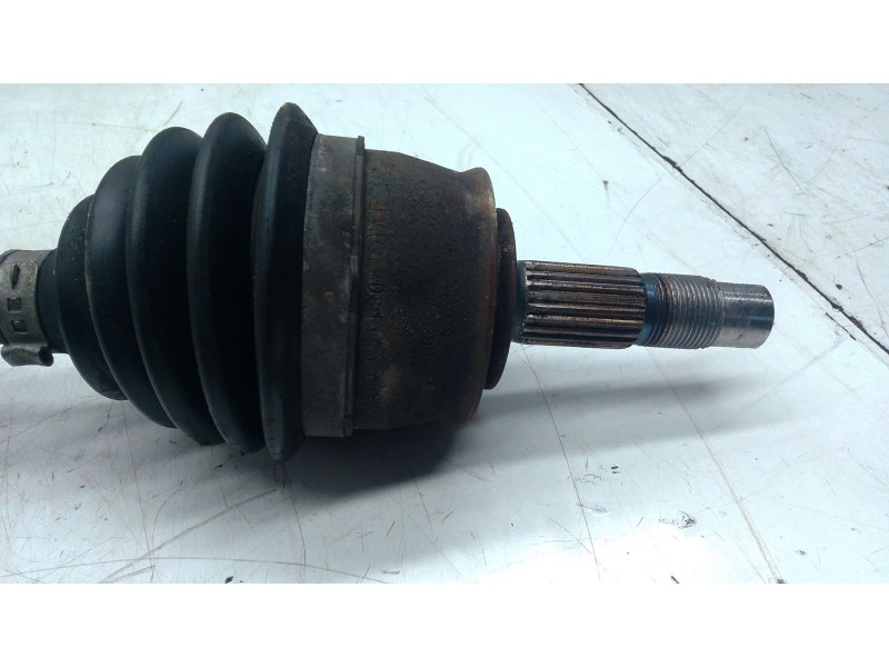 Recambio de transmision delantera derecha para opel corsa e (x15) 1.4 (08, 68) referencia OEM IAM   