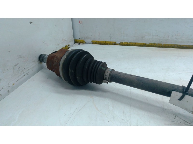 Recambio de transmision delantera derecha para opel corsa e (x15) 1.4 (08, 68) referencia OEM IAM   