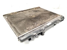 Recambio de radiador agua para citroën c4 ii (nc_) 1.4 vti 95 referencia OEM IAM    2