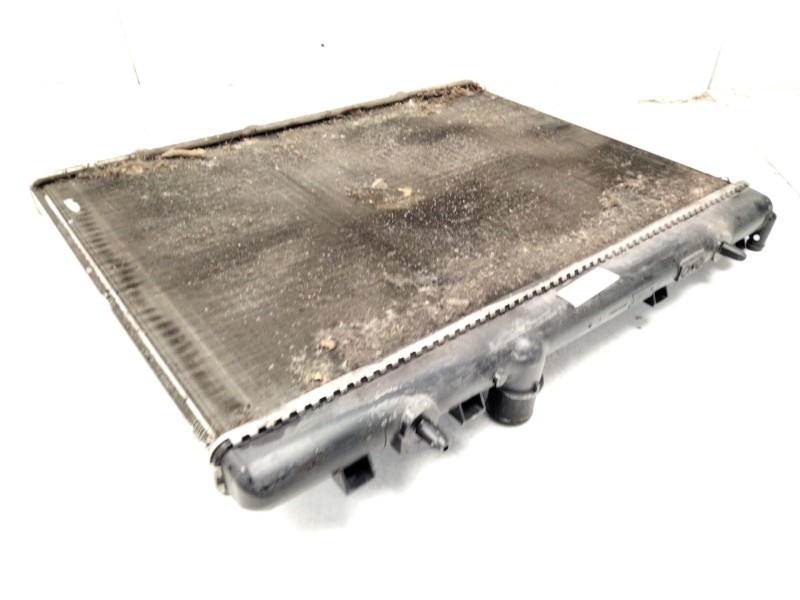 Recambio de radiador agua para citroën c4 ii (nc_) 1.4 vti 95 referencia OEM IAM 9674089680  