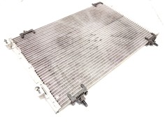 Recambio de radiador calefaccion / aire acondicionado para citroën c4 ii (nc_) 1.4 vti 95 referencia OEM IAM 9682531580  