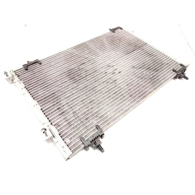 Recambio de radiador calefaccion / aire acondicionado para citroën c4 ii (nc_) 1.4 vti 95 referencia OEM IAM 9682531580  