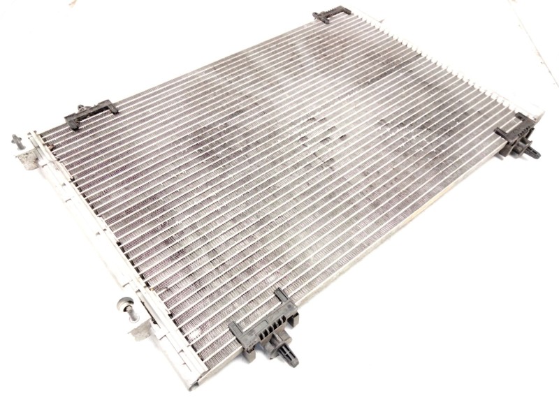 Recambio de radiador calefaccion / aire acondicionado para citroën c4 ii (nc_) 1.4 vti 95 referencia OEM IAM 9682531580  