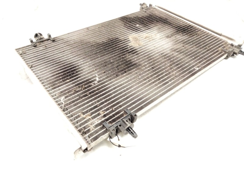 Recambio de radiador calefaccion / aire acondicionado para citroën c4 ii (nc_) 1.4 vti 95 referencia OEM IAM 9682531580  