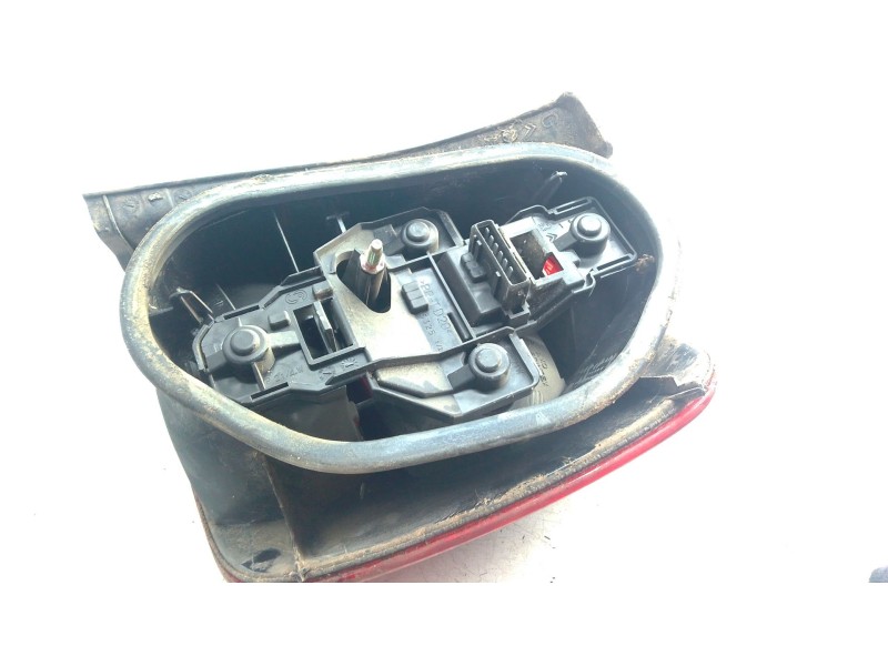 Recambio de piloto trasero izquierdo para citroën xsara break (n2) 1.9 d referencia OEM IAM   