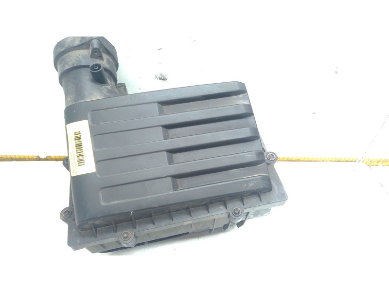 Recambio de caja filtro de aire para skoda superb iii (3v3) 2.0 tdi referencia OEM IAM 5Q0129607AA  