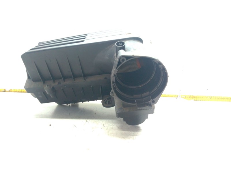 Recambio de caja filtro de aire para skoda superb iii (3v3) 2.0 tdi referencia OEM IAM 5Q0129607AA  
