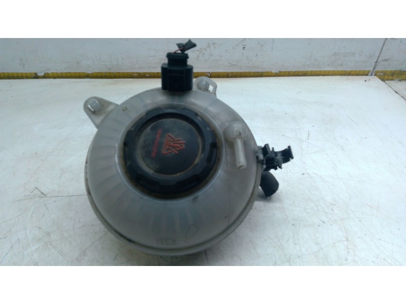 Recambio de deposito expansion para skoda superb iii (3v3) 2.0 tdi referencia OEM IAM 5Q0121407AA  