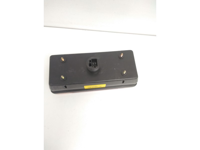 Recambio de piloto trasero izquierdo para iveco daily caja cerrada (1989 =>) referencia OEM IAM 1151900S 38921 0351992