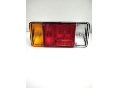 Recambio de piloto trasero derecho para iveco daily iv caja/chasis 60c18 referencia OEM IAM 47364 COBO 02596