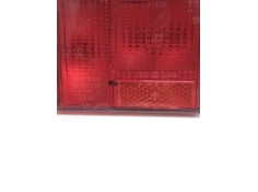 Recambio de piloto trasero derecho para iveco daily iv caja/chasis 60c18 referencia OEM IAM 47364 COBO 02596 2