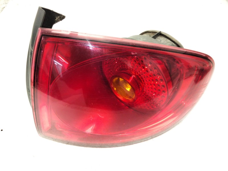 Recambio de piloto trasero derecho para seat altea (5p1) 1.9 tdi referencia OEM IAM 5P0945112B  