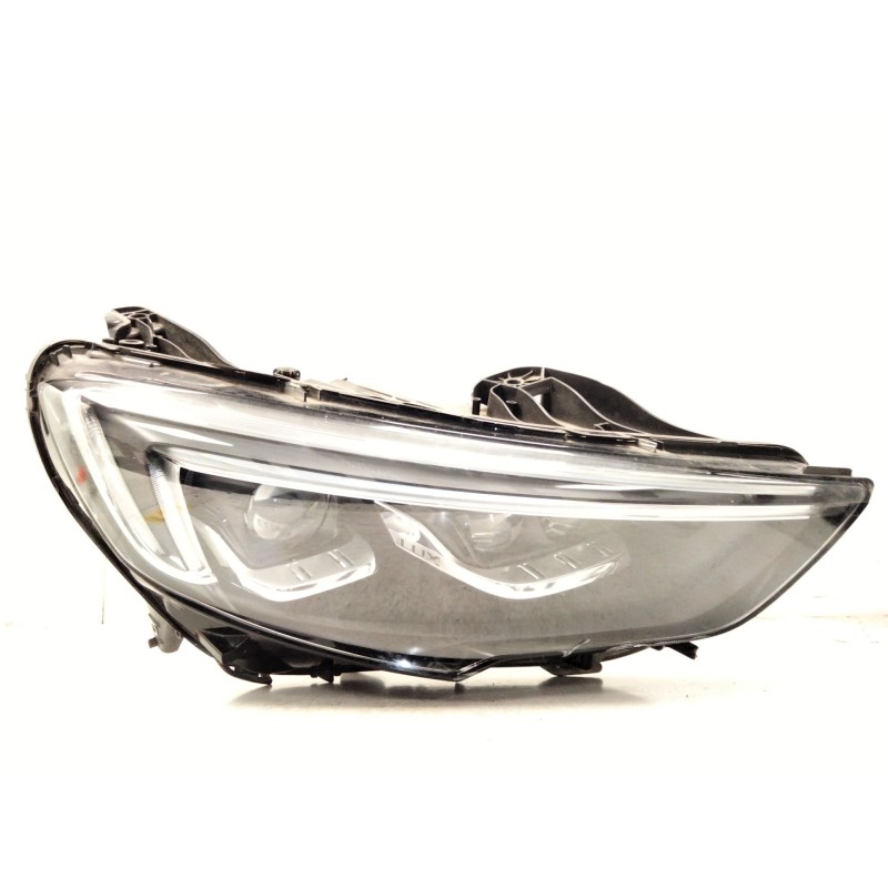 Recambio de faro derecho para opel insignia b grand sport (z18) 1.5 (68) referencia OEM IAM 39122975  