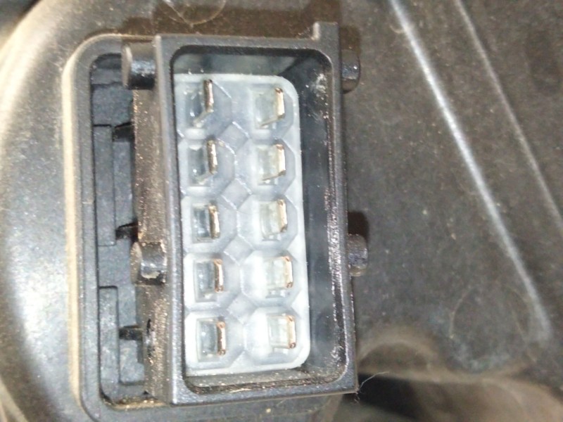 Recambio de faro derecho para opel insignia b grand sport (z18) 1.5 (68) referencia OEM IAM 39122975  