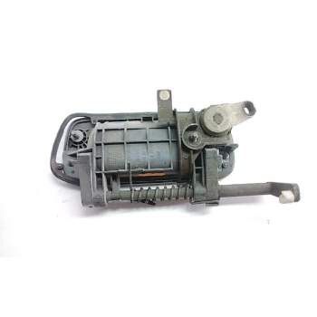 Recambio de maneta exterior delantera izquierda para peugeot 406 berlina (s1/s2) referencia OEM IAM 9621858877  123919