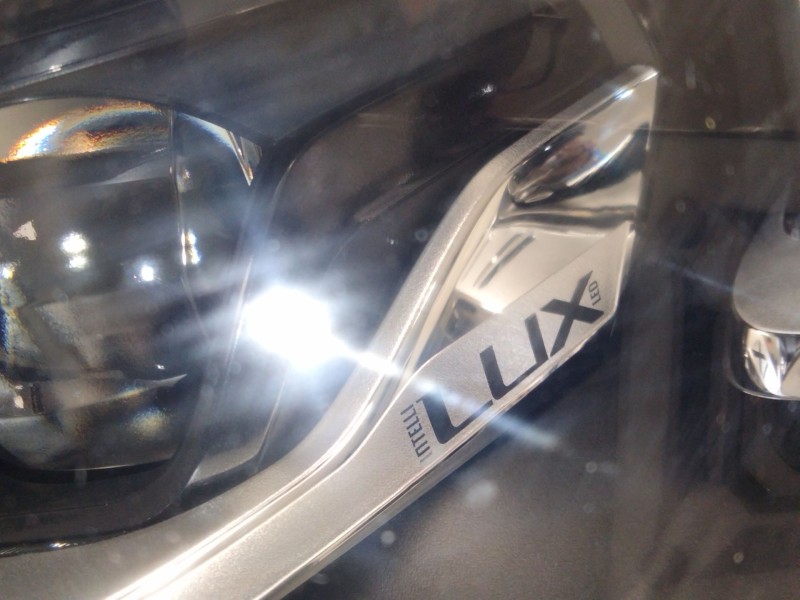 Recambio de faro izquierdo para opel insignia b grand sport (z18) 1.5 (68) referencia OEM IAM 39122974  