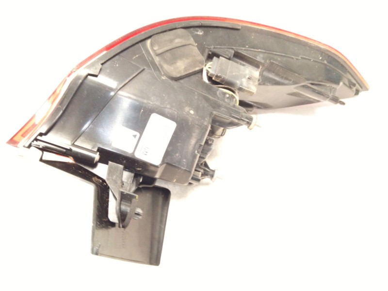 Recambio de piloto trasero derecho para opel insignia b grand sport (z18) 1.5 (68) referencia OEM IAM 39125836  