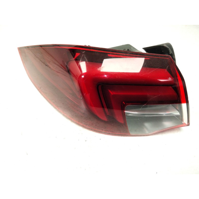 Recambio de piloto trasero izquierdo para opel insignia b grand sport (z18) 1.5 (68) referencia OEM IAM 39215835  