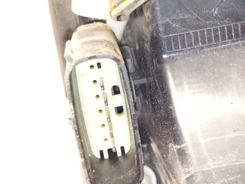 Recambio de piloto trasero izquierdo para opel insignia b grand sport (z18) 1.5 (68) referencia OEM IAM 39215835  