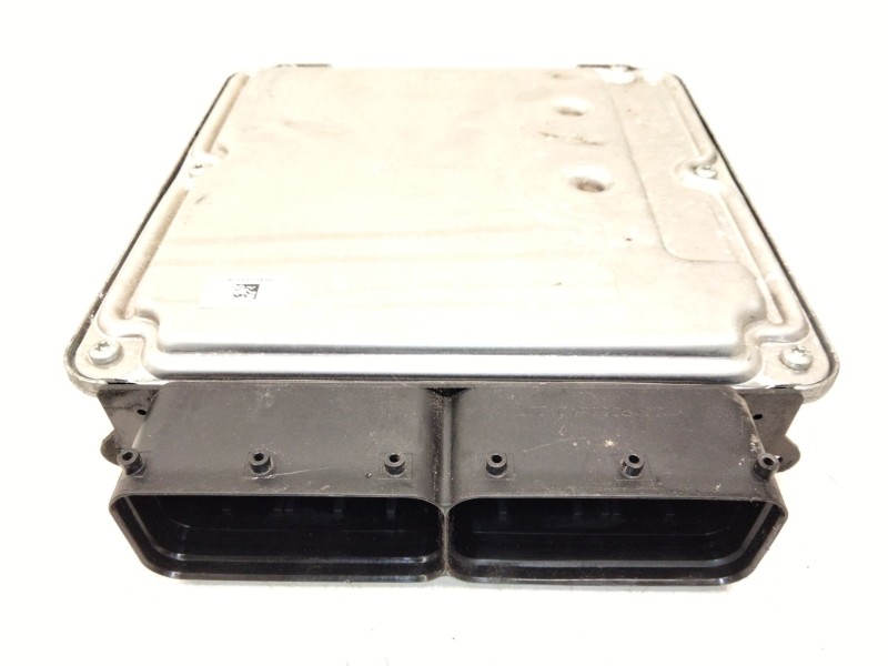 Recambio de centralita motor uce para skoda superb iii (3v3) 2.0 tdi referencia OEM IAM 04L907309P 0281031483 1039T01128