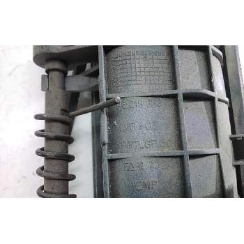 Recambio de maneta exterior delantera izquierda para peugeot 406 berlina (s1/s2) referencia OEM IAM 9621858877  123919