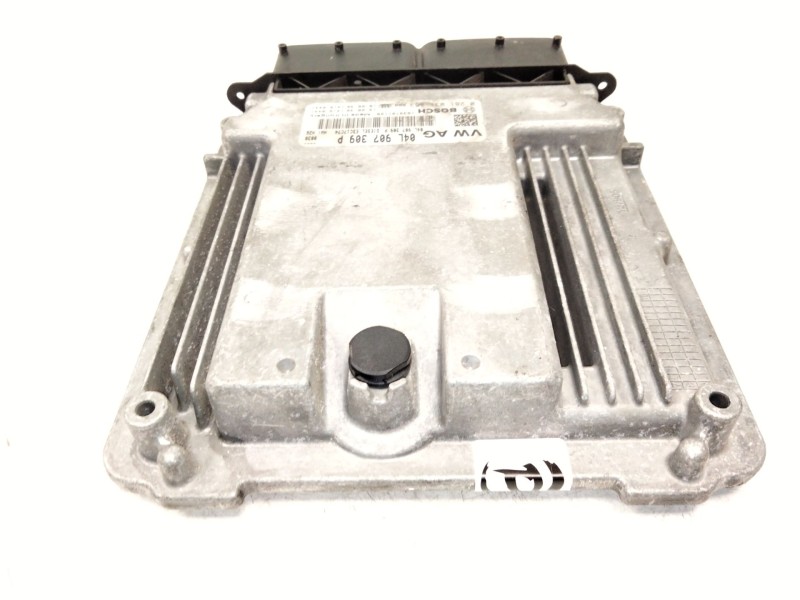 Recambio de centralita motor uce para skoda superb iii (3v3) 2.0 tdi referencia OEM IAM 04L907309P 0281031483 1039T01128