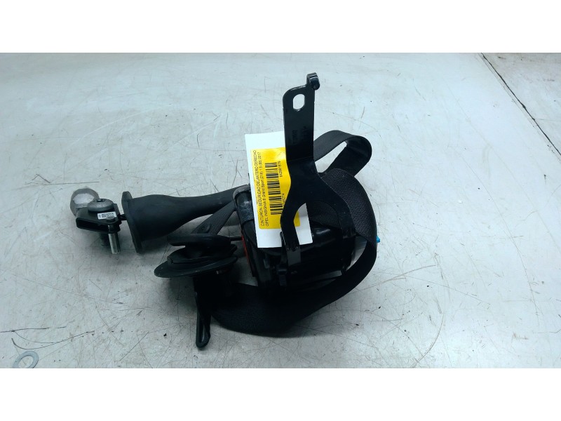 Recambio de cinturon seguridad delantero derecho para opel insignia b grand sport (z18) 1.5 (68) referencia OEM IAM 23464716  