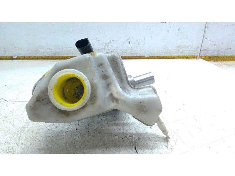 Recambio de bomba freno para skoda superb iii (3v3) 2.0 tdi referencia OEM IAM 0204845360  