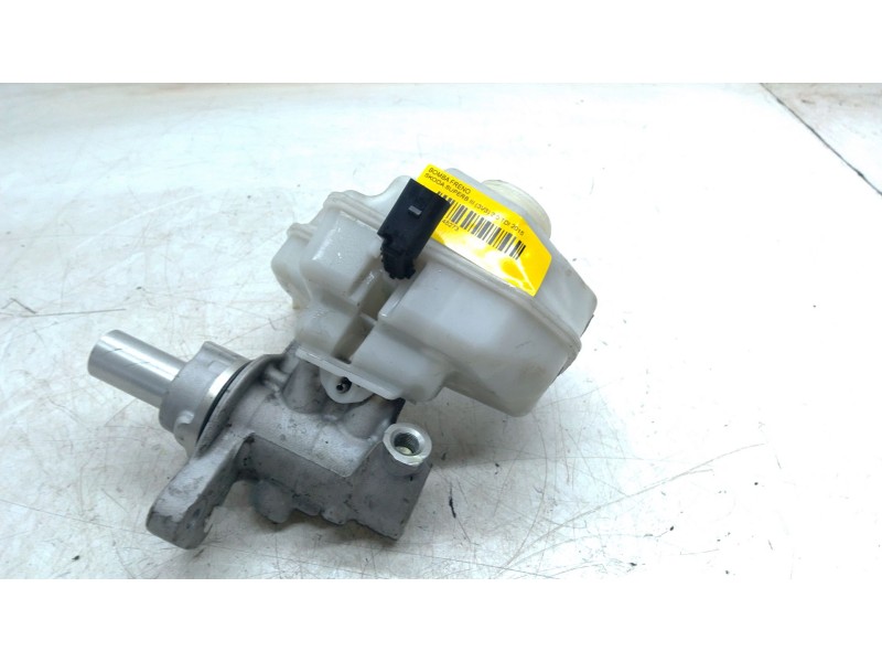 Recambio de bomba freno para skoda superb iii (3v3) 2.0 tdi referencia OEM IAM 0204845360  