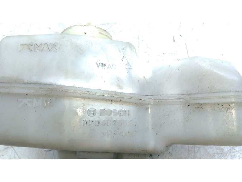 Recambio de bomba freno para skoda superb iii (3v3) 2.0 tdi referencia OEM IAM 0204845360  