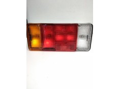 Recambio de piloto trasero izquierdo para iveco daily caja cerrada (1989 =>) referencia OEM IAM 1151900S 38921 0351900S