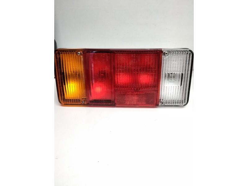 Recambio de piloto trasero izquierdo para iveco daily caja cerrada (1989 =>) referencia OEM IAM 1151900S 38921 0351900S