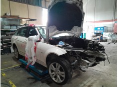 mercedes-benz clase c t-model (s204) del año 2012