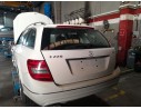 MERCEDES-BENZ CLASE C T-MODEL (S204)