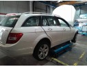 MERCEDES-BENZ CLASE C T-MODEL (S204)
