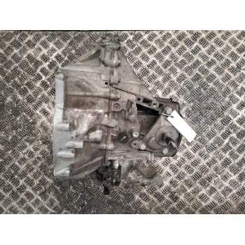 Recambio de caja cambios para peugeot 3008 confort referencia OEM IAM 20EA33  