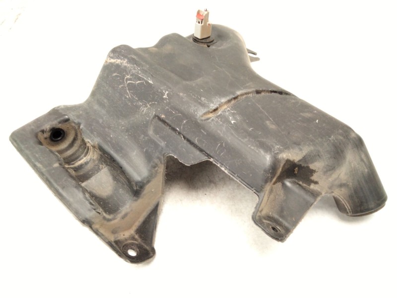 Recambio de deposito limpia para opel insignia b grand sport (z18) 1.5 (68) referencia OEM IAM 13480307  