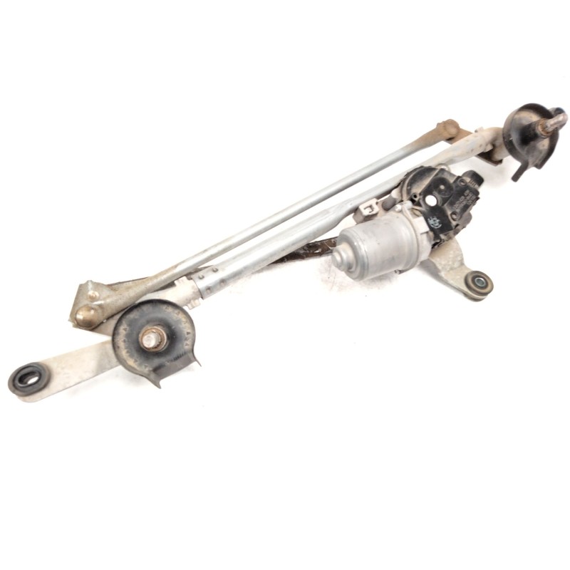 Recambio de motor limpia delantero para opel insignia b grand sport (z18) 1.5 (68) referencia OEM IAM 13471428  