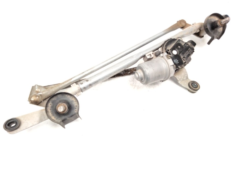 Recambio de motor limpia delantero para opel insignia b grand sport (z18) 1.5 (68) referencia OEM IAM 13471428  