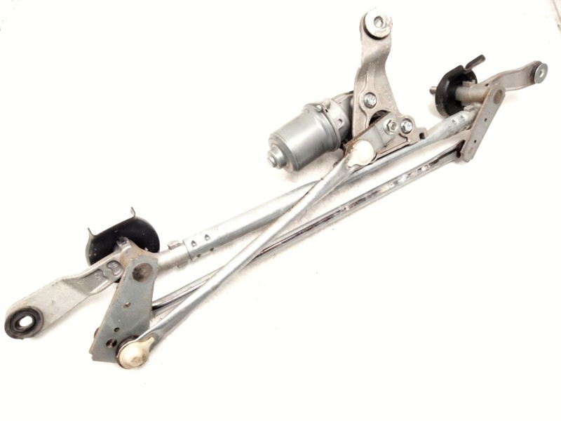 Recambio de motor limpia delantero para opel insignia b grand sport (z18) 1.5 (68) referencia OEM IAM 13471428  