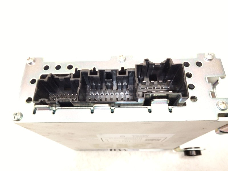 Recambio de modulo electronico para opel insignia b grand sport (z18) 1.5 (68) referencia OEM IAM 84311091  